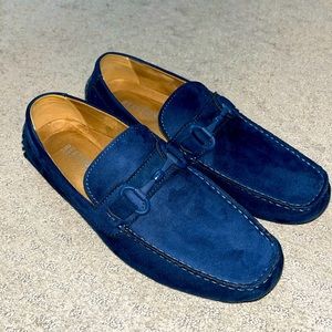 Kenneth Cole Driver Loafers